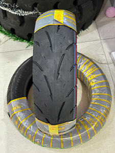 Neumáticos Tubeless para Scooter KUMA K243 80/80-14 de Primera Calidad, Alto Rendimiento, Nuevos, Hechos de Caucho en Vietnam - Product Image 5