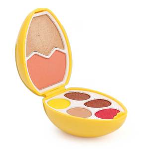 Kit de maquillage S.F.R Color Egg 4 couleurs - Product Image 3