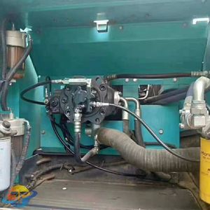 Mejor Precio en Excavadora KOBELCO SK270 Modelo 2018 con 2390 Horas y Cucharón de 1.3m - Producto Usado en Venta - Product Image 2