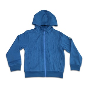 Sweat à capuche durable pour enfants en tissu de bambou Sweat à capuche pour enfants Sweat à capuche naturel et écologique pour garçons - Product Image 4