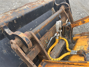 Venta caliente 2018 JCB 4CX15 Retroexcavadora Motor EPA Cojinete de alta capacidad de carga y caja de cambios Entrega rápida en todo el mundo - Product Image 5