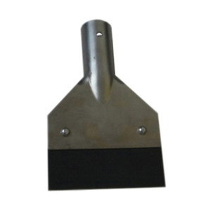 Raschietto con Lama Temperata, Larghezza 10 Cm - Product Image 1