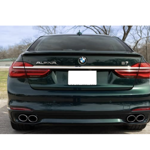 Used 2017 B M W Voiture Alpina-B7 - Product Image 2