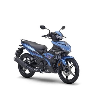 Moto électrique à moteur Yamahass Y15ZR, best-seller 2025 - Product Image 3
