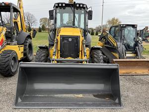 Chargeuse-pelleteuse Holland B75D d'occasion en bon état - Product Image 5