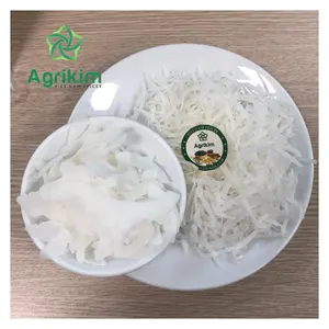 Vietnam origine copeaux de noix de coco flocons Grade haut de gamme qualité bon goût extra frais prix de gros Contacter Maintenant + 84 326055616