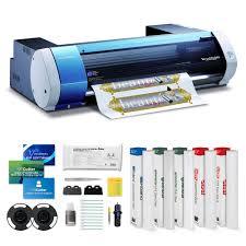 เครื่องตัดเครื่องพิมพ์ BN-20แบรนด์ที่ทนทานพร้อมขาตั้งและหมึก - Product Image 4