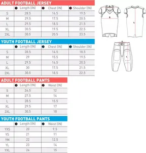 2023 Venta caliente Jersey de fútbol americano de alta calidad Jersey de fútbol americano desgaste uniforme de fútbol desgaste - Product Image 6