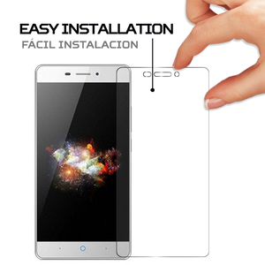 อุปกรณ์ป้องกันหน้าจอกันกระแทกสำหรับโทรศัพท์มือถือ ZTE V5 Pro - Product Image 2