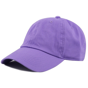 Casquettes de baseball personnalisées de haute qualité avec logo 3D brodé 100% coton 5 panneaux unisexe denim vêtements de golf chapeaux de camionneur - Product Image 5