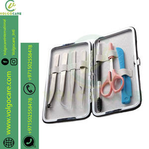 2024 pince à sourcils professionnelle pour femmes hommes pince à épiler oblique pour épiler les sourcils pince à épiler en acier inoxydable de qualité médicale - Product Image 2