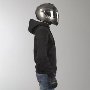 Sudaderas de Kevlar de Alta Calidad con Forro Polar Completo para Motocicleta, Más Vendidas, Transpirables, en Varios Tamaños - Product Image 4