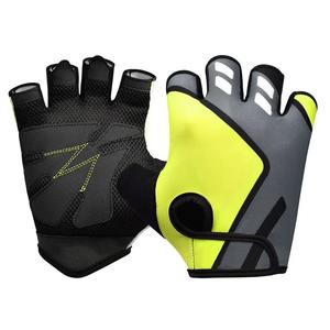 Gants de sport de haute qualité respirants pour la musculation, l'entraînement et la salle de sport, en gros, pour hommes et femmes - Product Image 4