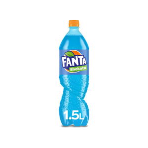 Soda Fanta Shokata fleur de sureau et citron de qualité export fourni en grand volume - Product Image 6
