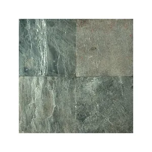 Trendy Design High Quality Slate Interior Exterior Flooring Use Slate From Trusted Supplier