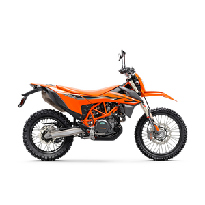 Nueva Motocicleta KTMM 690 ENDURO 2023 - Product Image 2