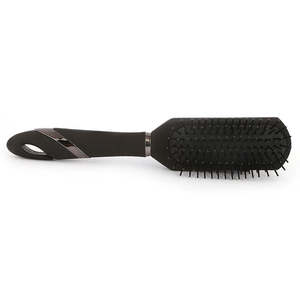 Cepillo para el cabello Eminent - Negro - Product Image 3