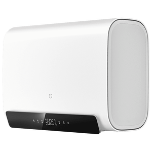 Original Mijia Smart Double Tank Water <b>Heater</b> 60L S1 White Dual 3200W Fast Heat 10X Hot Water Boost Level 1 Energy <b>Efficiency</b> - Product Image 1