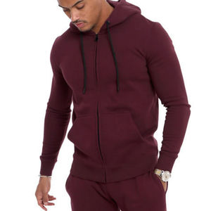 Vente en gros de survêtements de haute qualité personnalisés pour hommes, ensemble de jogging respirant avec logo de sublimation, survêtement confortable à porter en équipe - Product Image 6