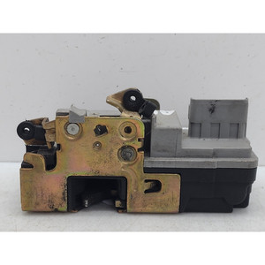 Serratura Porta Anteriore Destra PEUGEOT 206 S. Wagon 9136J0 DV6TED4 (02>07) - Product Image 2