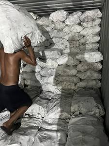 Supplément de protéines de farine de noix de cajou de haute qualité sous forme de poudre nutritive aliments pour animaux pour porcs et chèvres - Product Image 4