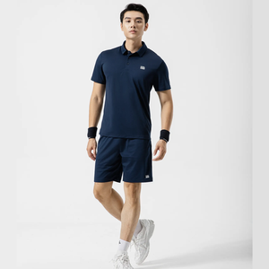 เสื้อโปโลกอล์ฟสำหรับผู้ชายผลิตจากเวียดนาม - Product Image 5