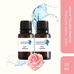 Suministro del Fabricante: Agua Floral de Rosas 100% Pura, Destilada al Vapor, de Bulgaria - Product Image 4