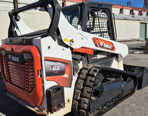 Livraison Rapide Qualité Supérieure Moteur à haut débit pour chargeuse compacte sur chenilles diesel et engins de construction - Product Image 5