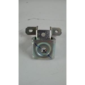 Bisagra Superior de Puerta Trasera para FIAT Doblo Cargo (10>18) 46810689 - Product Image 3