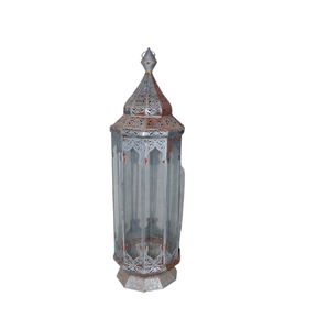 Best Quality of Decorative Hanging Candle <b>Lantern</b> Customized Size and Design Metal Candle <b>Lantern</b> - Product Image 3