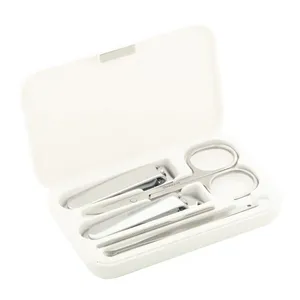 Set Manicure e Lime per Unghie Personalizzabili Marca RABS, Gadget Promozionali Personalizzati - Product Image 1