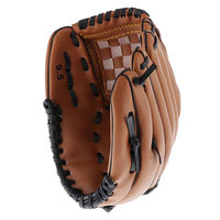 Guantes de captura de béisbol de último estilo a precio razonable de servicios OEM Uso para guantes de captura de béisbol cómodos