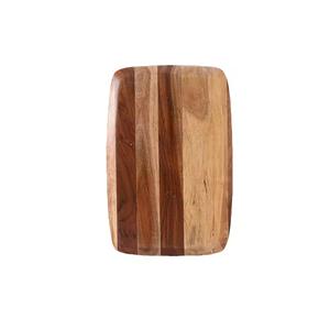 Planche à découper en bois de manguier de taille personnalisable, écologique et très demandée, pour l'esthétique de la cuisine, prix raisonnable, Inde, haute qualité - Product Image 5