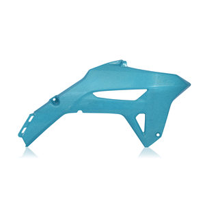 Spoiler per Radiatore Acerbis per Honda, Kit Carenatura in Plastica ABS per Personalizzare la Tua Moto - Product Image 1