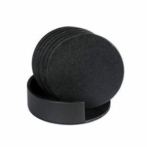 Nuevos posavasos de madera de lujo posavasos de forma cuadrada de tamaño personalizado para accesorios de cocina para el hogar por exportadores indios - Product Image 6