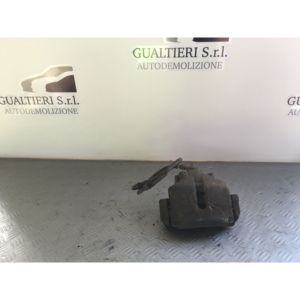 PINZA FRENO ANTERIORE DESTRA VOLKSWAGEN Passat Sedan 4a Serie 1K0615124E (05>10) - Product Image 1