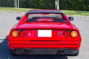 Gran Oferta: Ferrari 328 GTS de 1987 en Excelente Estado, Listo para Enviar - Product Image 5