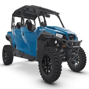 UTV de 1000cc y 4 Asientos, 4x4, Vehículo Utilitario Side-by-Side, EPS, Cabina Completa, ATV Todoterreno en Venta 2026 - Product Image 4