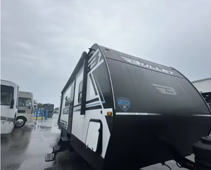 2023 2024 2025 Keystone B-u-l-l-e-t C-l-a-s-s-i-c 2640BH Autocaravana, Casa Rodante, Remolque de Viaje - Product Image 6