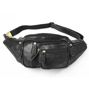 Fanny กระเป๋าคาดเอวมีซิป,กระเป๋าคาดเอวเข็มขัดสำหรับวิ่งกระเป๋าใส่โทรศัพท์แนวลำลองง่ายต่อการพกพากระเป๋าเข็มขัดสายปรับได้ - Product Image 3