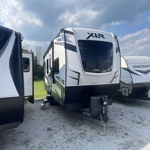 CLEAN New 2022 ฟอร์เรสต์ ริเวอร์ XLR ไฮเปอร์ไลท์ 2513 - Product Image 1