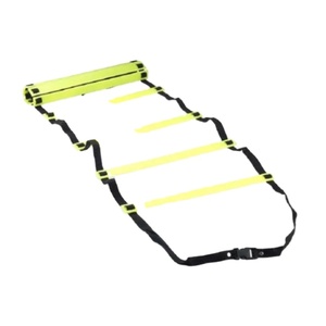 Disponible en forme de Rectangle meilleure échelle de vitesse d'agilité en Polyester pour les fabricants de Sports d'inde - Product Image 1