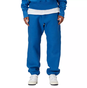 Pantalones de Lona Rectos para Hombre, Económicos, Cómodos, para Oficina, Estilo Casual, Uso Diario, 100% Algodón - Product Image 5