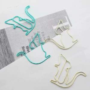 Long Lasting Smooth Finish <b>Metal</b> <b>Bookmark</b> For Students Libraries And Frequent Book Readers - Product Image 3