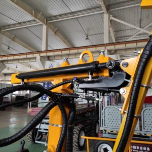 Máquinas Podadoras <span class=keywords><strong>de</strong></span> Árboles Frutales Montadas en Tractor, Equipos para Recortar Ramas <span class=keywords><strong>de</strong></span> Manzanas, Peras y Melocotones, Máquinas Agrícolas - Product Image 3
