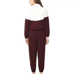 Chándal Deportivo de Alta Calidad para Mujer, Chándal Informal para Mujer, 100% Algodón, Chándal al por Mayor para Mujer - Product Image 2