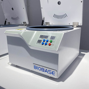 Biobase CHINA S Gel Card <strong>Centrifuge</strong> BKC-TL4G with Stainless Steel Centrifugal Chamber Gel Card <strong>Centrifuge</strong> for Lab - Product Image 3