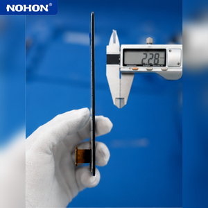 Pantalla LCD TFT de Alta Definición de 6.38" para Vivo Y7S S1 <span class=keywords><strong>Z5</strong></span> <span class=keywords><strong>IQOO</strong></span> Neo V17 Neo, Digitalizador de Pantalla Táctil, Ensamblaje NOHON Sin Marco, Kit con Garantía de 6 Meses - Product Image 3