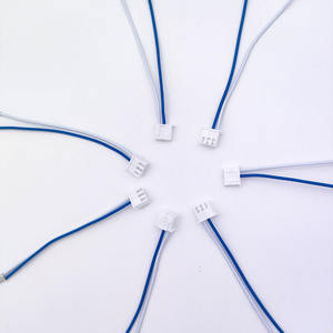 Arnés de Relé de 95 mm Fabricado en China por Fábrica OEM, Cableado Eléctrico N.° 2 - Product Image 5