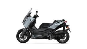 Oferta de Subasta: Scooters Nuevos XMAX 125 Tech MAX+ 2026 en Venta - Product Image 4